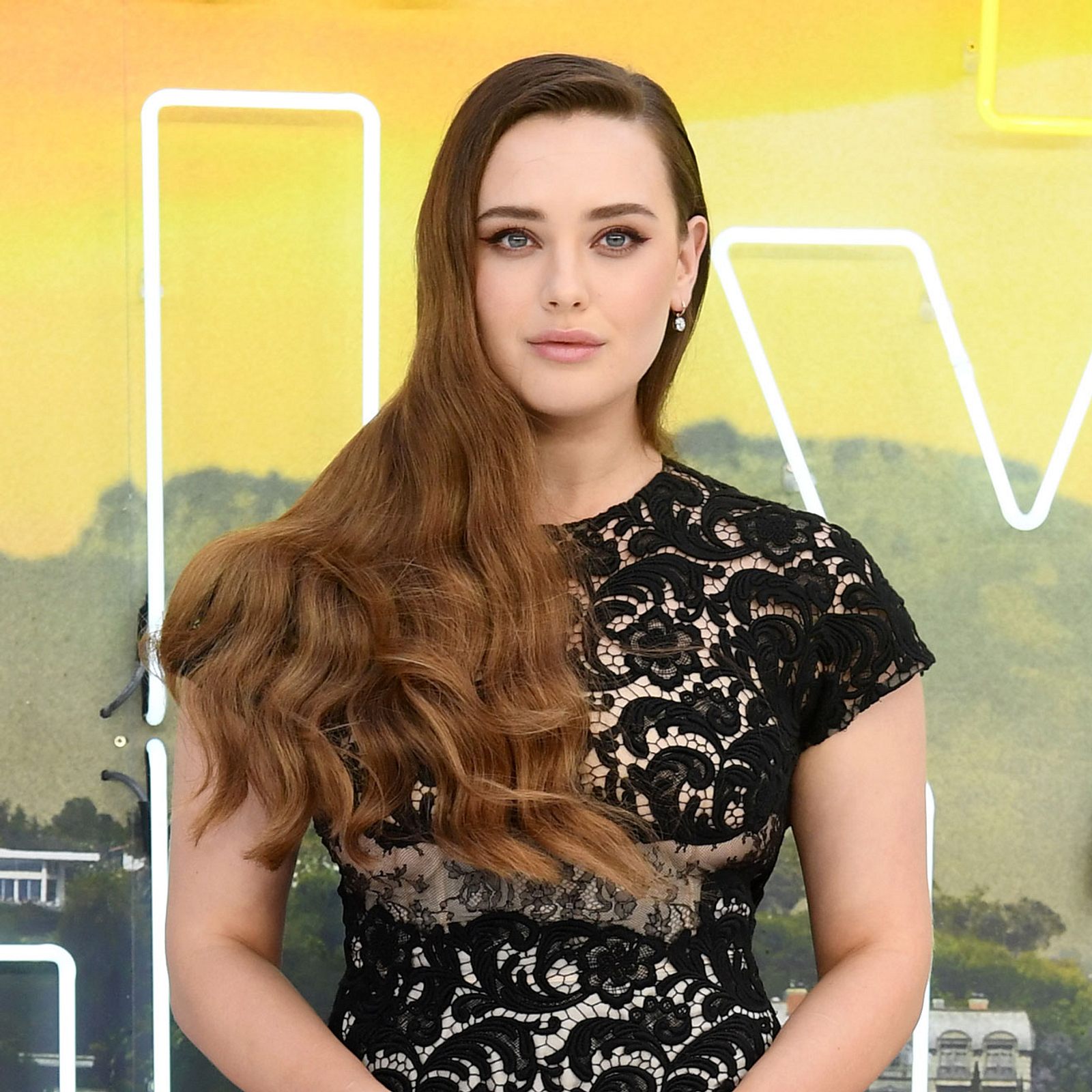 Filme Und Serien Von Katherine Langford „Tote Mädchen lügen nicht“-Star Katherine Langford: So krass ist ihre