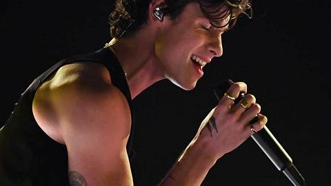 Shawn Mendes: Endlich neue Musik! - Foto: Getty Images