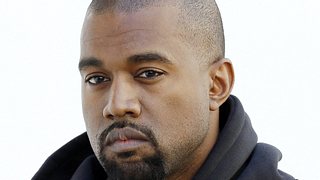 Krasses Geständnis von Kanye West. - Foto: Getty Images