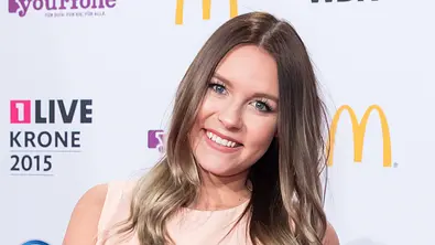 Dagi Bee - Foto: Florian Ebener/Getty Images