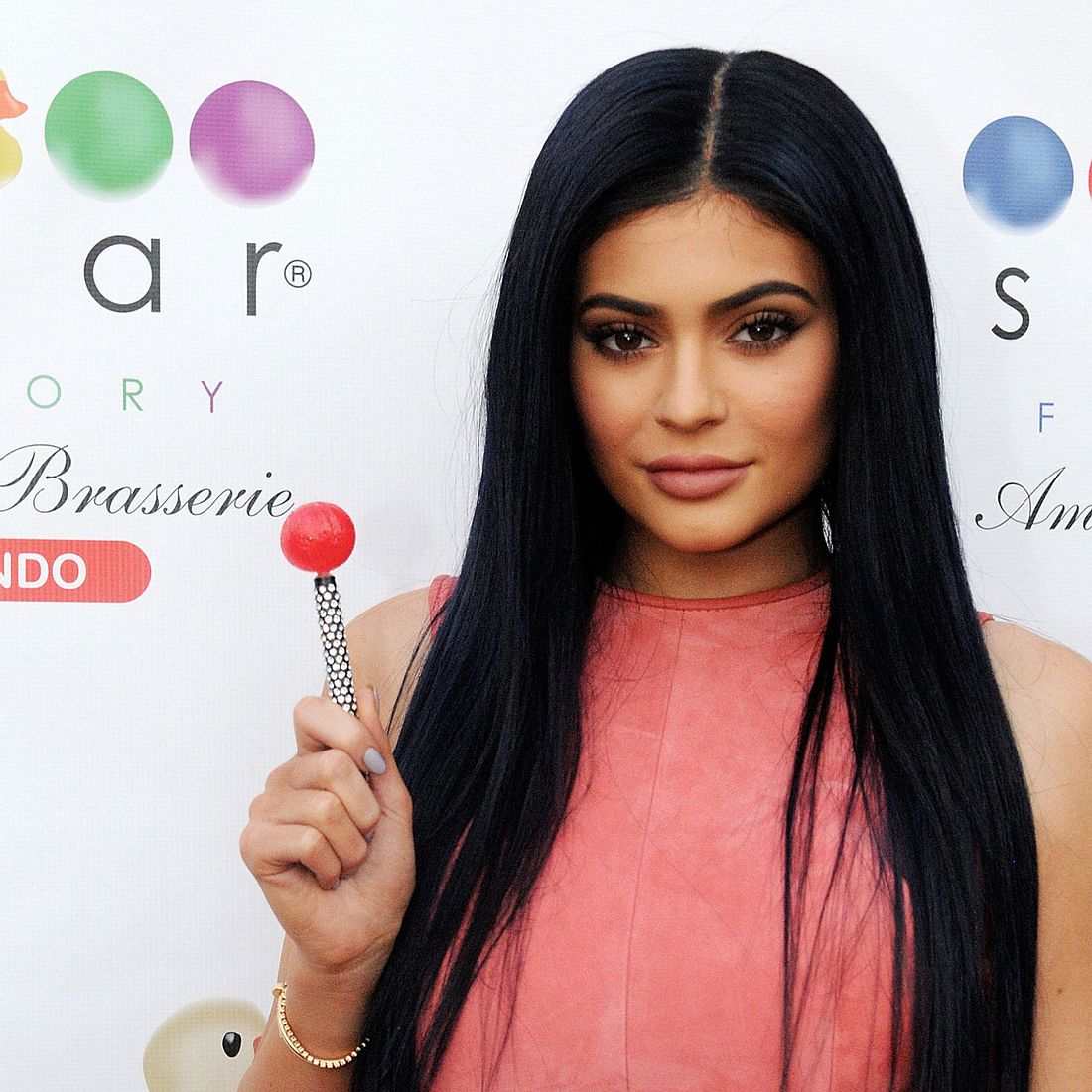Kylie Jenner ist eine echte Styling-Queen