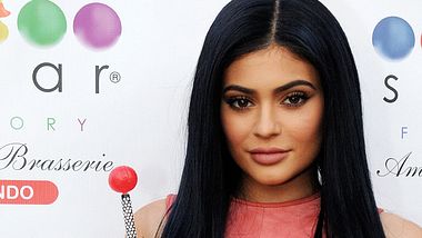 Kylie Jenner ist eine echte Styling-Queen - Foto: Getty Images
