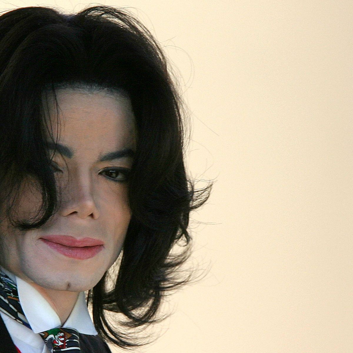 Heftige Vorwürfe gegen Michael Jacksons Vater