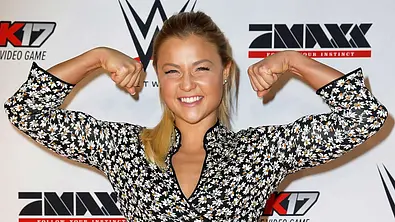 Sophia Thiel ist in der Fitness-Branche ein Megastar - Foto: Getty Images