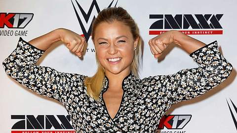 Sophia Thiel ist in der Fitness-Branche ein Megastar - Foto: Getty Images