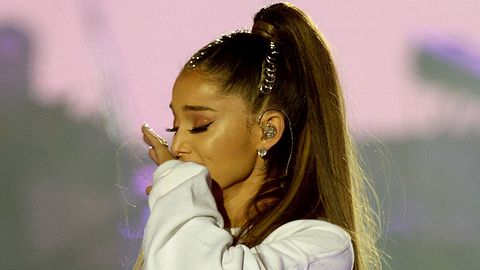 Ariana Grande - Foto: Getty Images/Dave Hogan
