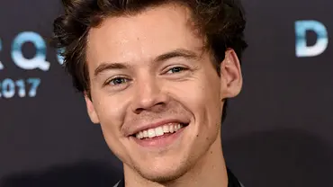 Harry Styles - Foto: FRANCOIS LO PRESTI/AFP/Getty Images Harry Styles - Foto: FRANCOIS LO PRESTI/AFP/Getty Images