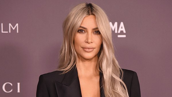 Kim Kardashian hat 109 Millionen Instagram-Follower - Foto: Kevin Winter/Getty Images