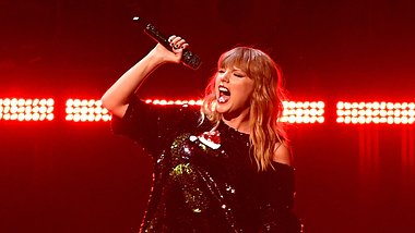 Taylor Swift - Foto: ANGELA WEISS/AFP/Getty Images