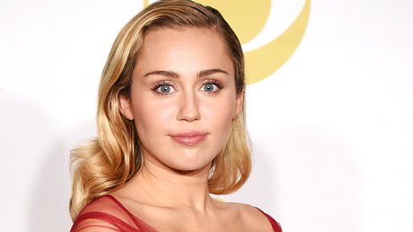 Ist Miley Cyrus etwa eine Diebin? - Foto: Getty Images