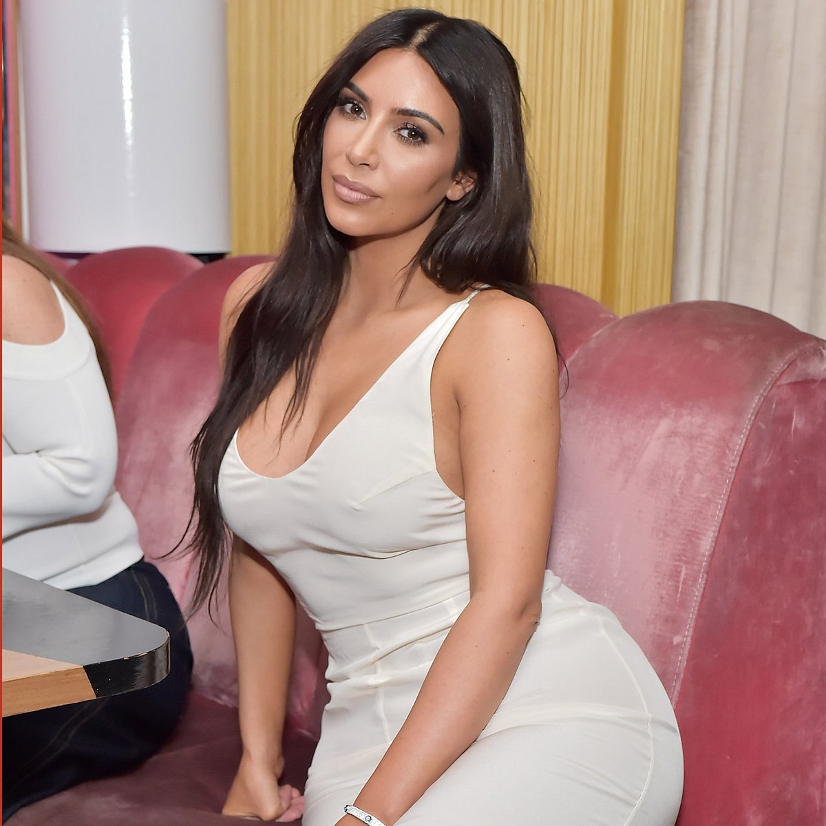 Kim Kardashian