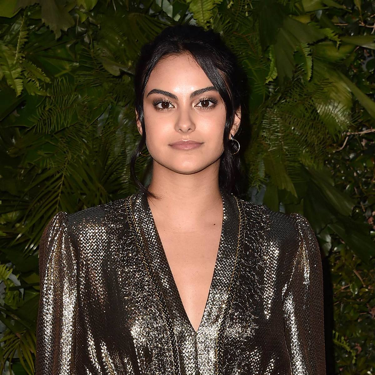 „Riverdale“-Star Camila Mendes: Liebt ihr Freund eine andere?