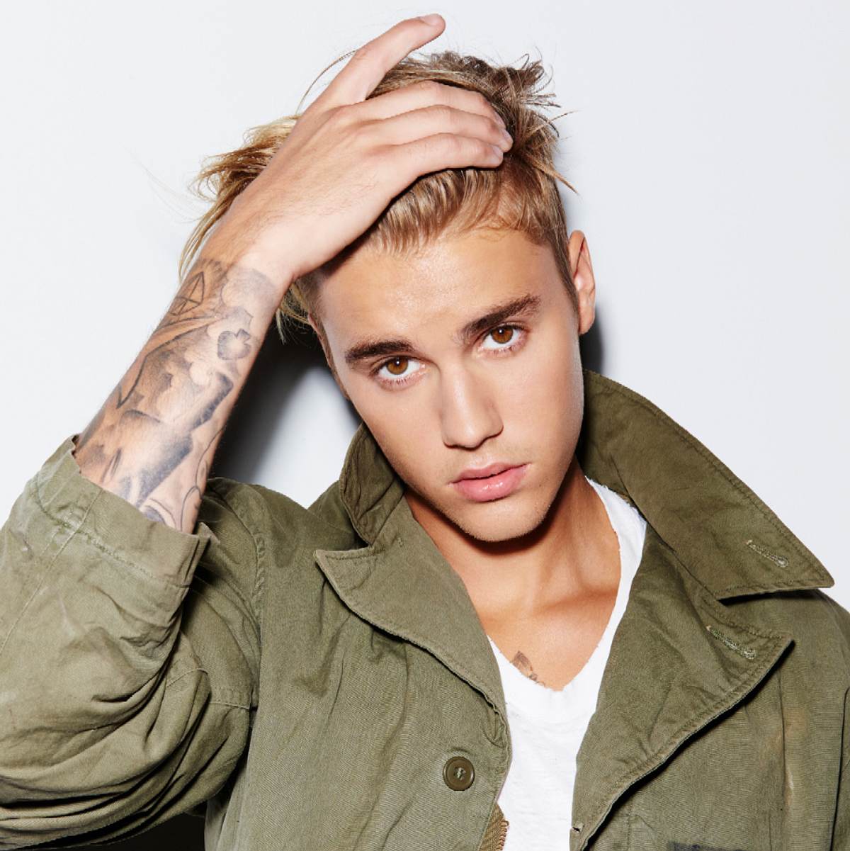 Justin Bieber hat fast 99 Millionen Instagram-Abonnenten