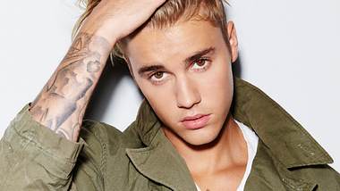 Justin Bieber hat fast 99 Millionen Instagram-Abonnenten - Foto: Universal Music
