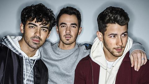 GNTM 2019: Alle News zum Finale! - Foto: Peggy Sirota/ Universal Music