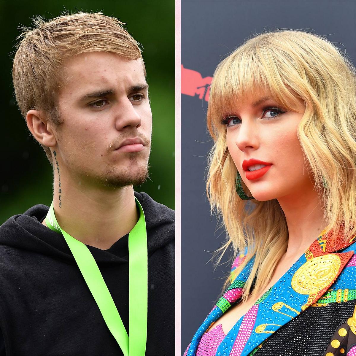 Wegen Taylor Swift? Justin Bieber muss Fitness-Studio verlassen