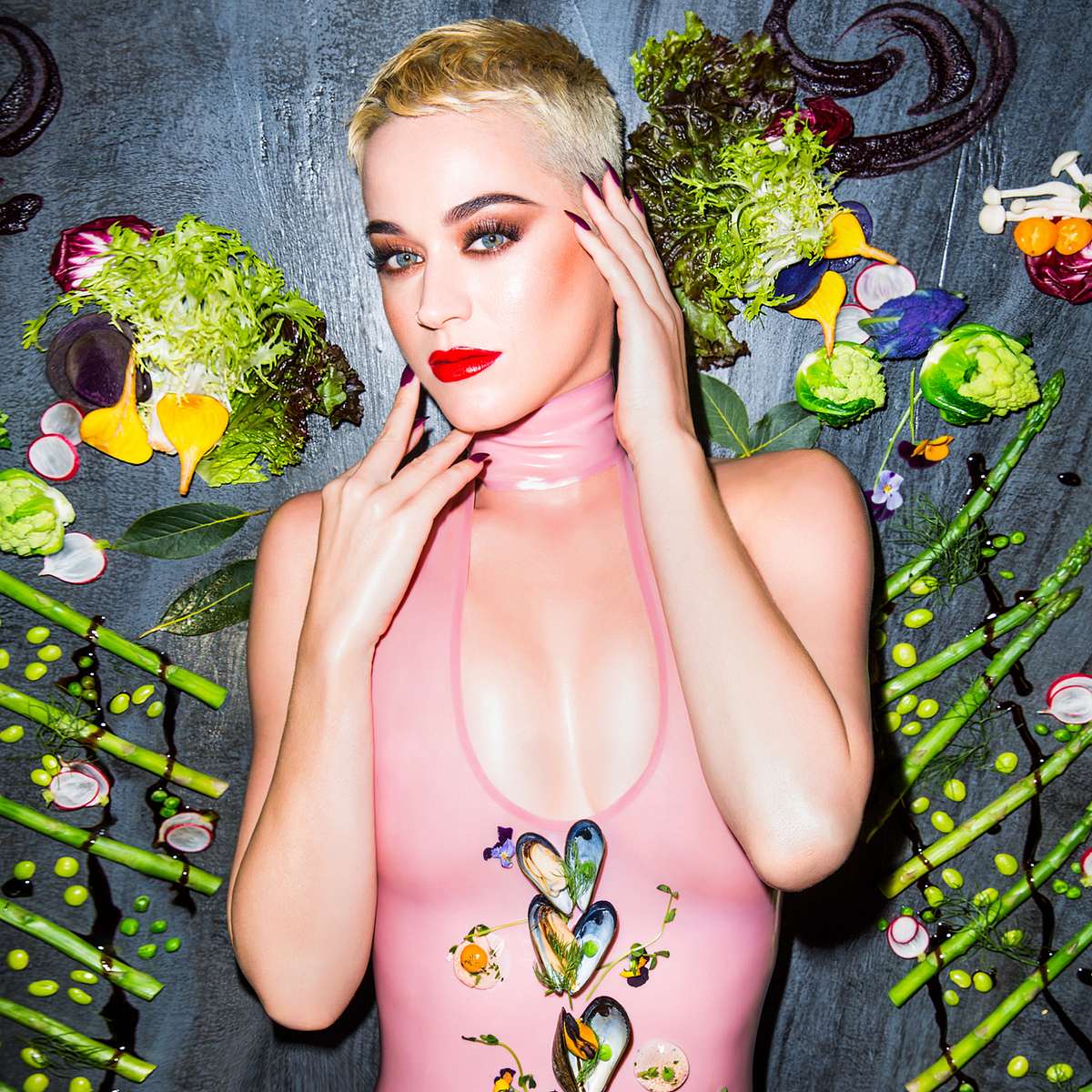 19-Jähriger bekommt ungewollt seinen ersten Kuss - jetzt ist er sauer auf Katy Perry