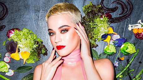 19-Jähriger bekommt ungewollt seinen ersten Kuss - jetzt ist er sauer auf Katy Perry - Foto: Universal Music