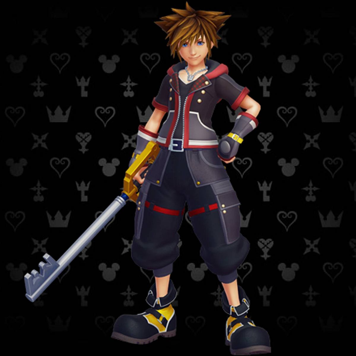 Kingdom Hearts III