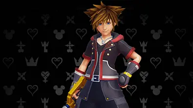 Kingdom Hearts III - Foto: PR/Square Enix