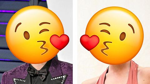 Neues Hollywood-Paar? Diese Stars wurden beim Kuscheln erwischt!