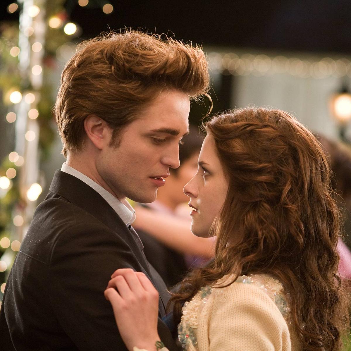Edward und Bella - ein unvergessenes Traumpaar