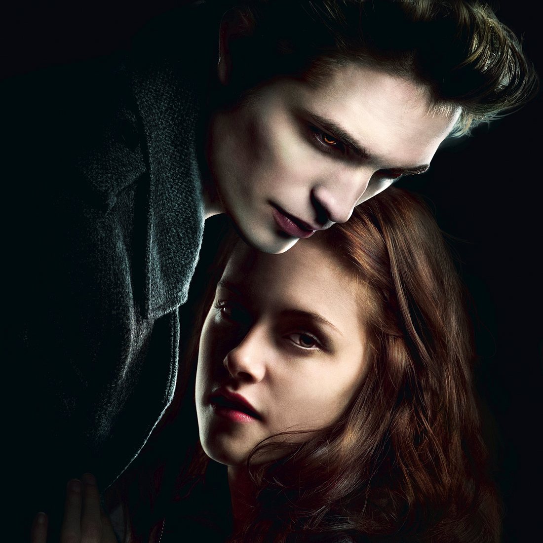 Twilight: Darum ist Vampir Edward kein guter Boyfriend!