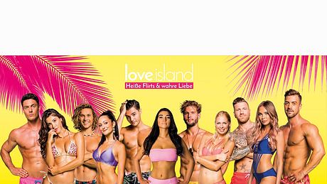 Love Island 2018: Alle Kandidaten, Infos & News zur Show - Foto: © RTL II – Magdalena Possert