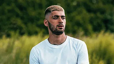Zayn Malik: Alle Instagram-Fotos gelöscht - Foto: Universal Music