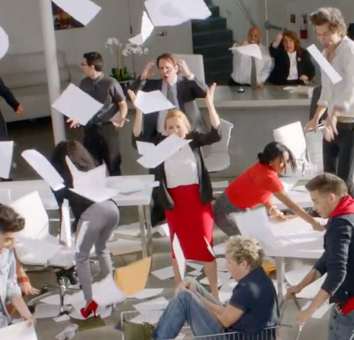 One Direction: Ihre 10 erfolgreichsten Musik-Videos: Platz 4: Best Song Ever