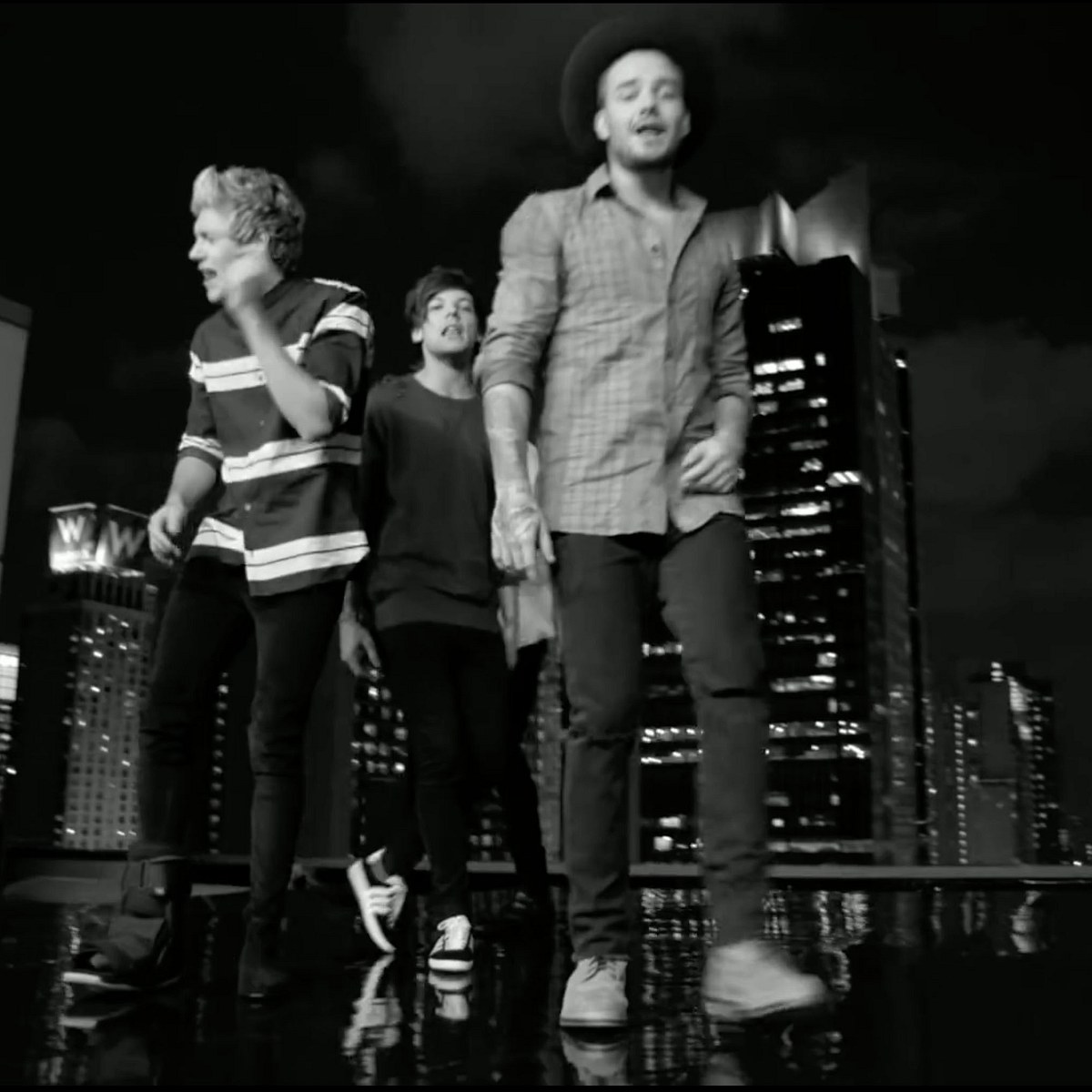 One Direction: Ihre erfolgreichsten Musikvideos: Perfect