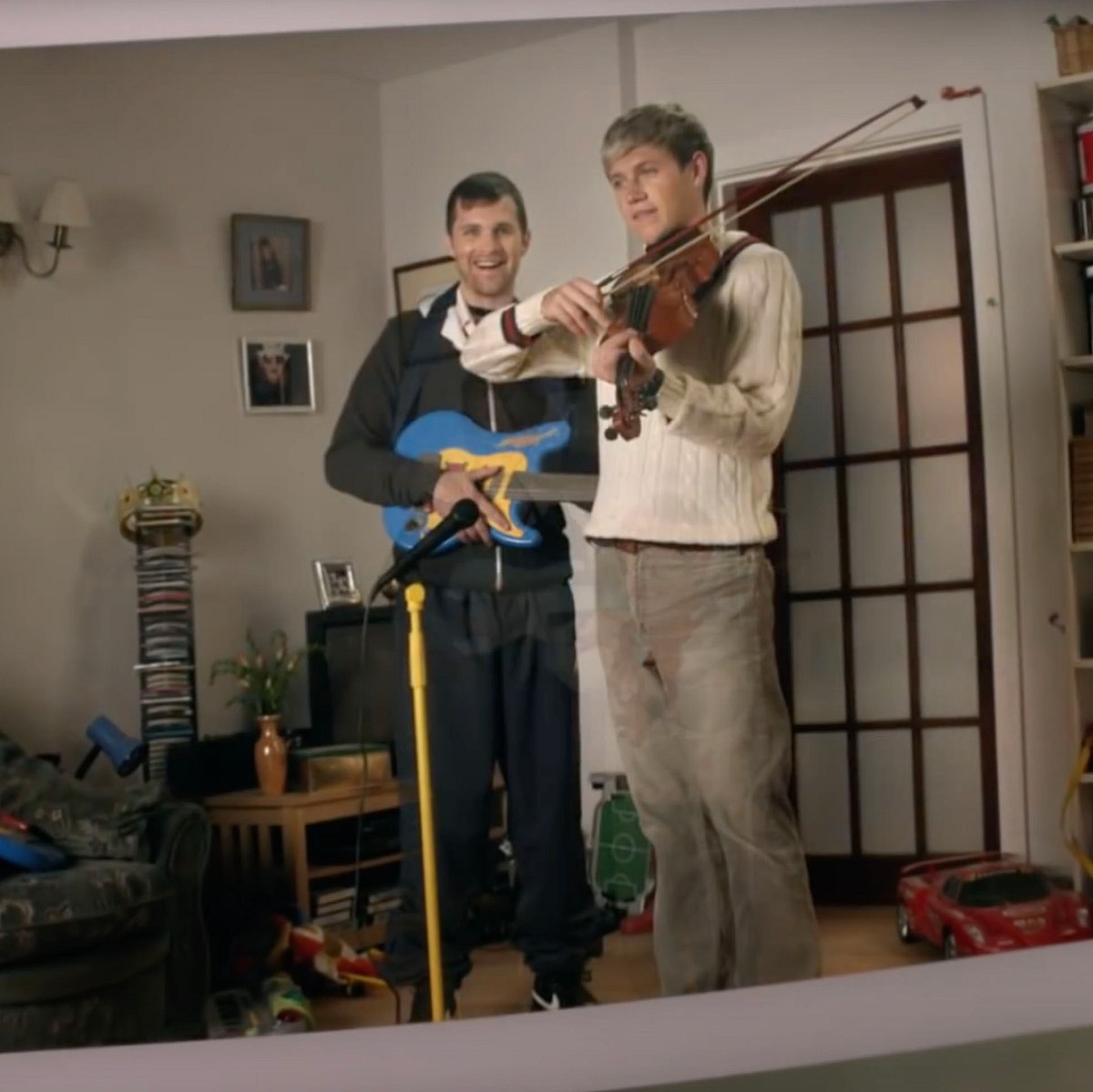 One Direction: Ihre 10 erfolgreichsten Musik-Videos: Platz 3: Story of my life