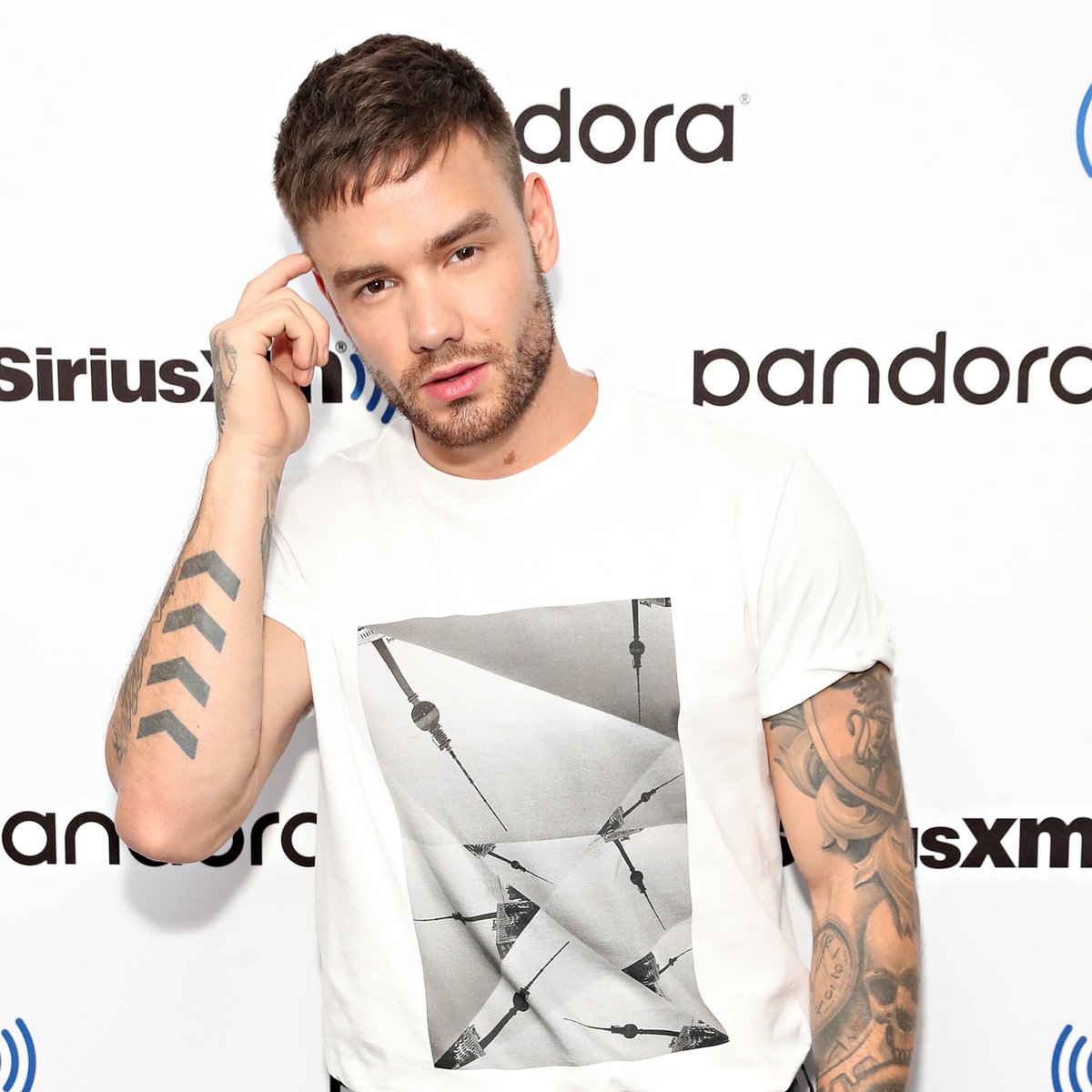 One Direction: Liam Payne wünscht sich Reuinion