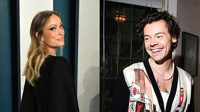 One Direction: Sind Harry Styles und Olivia Wilde ein Paar? - Foto: Getty Images