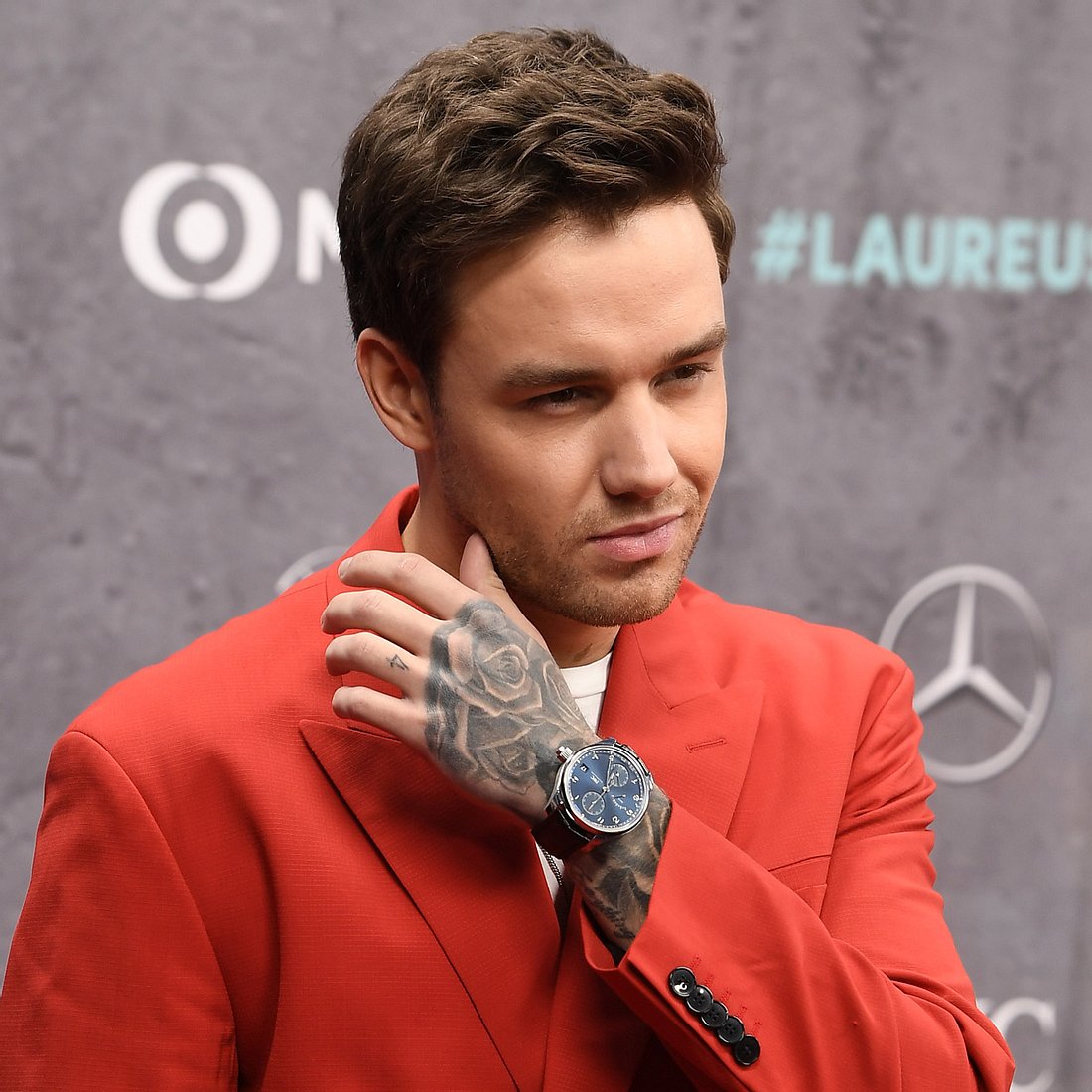 One Direction-Star Liam Payne schwärmt von “After Truth”