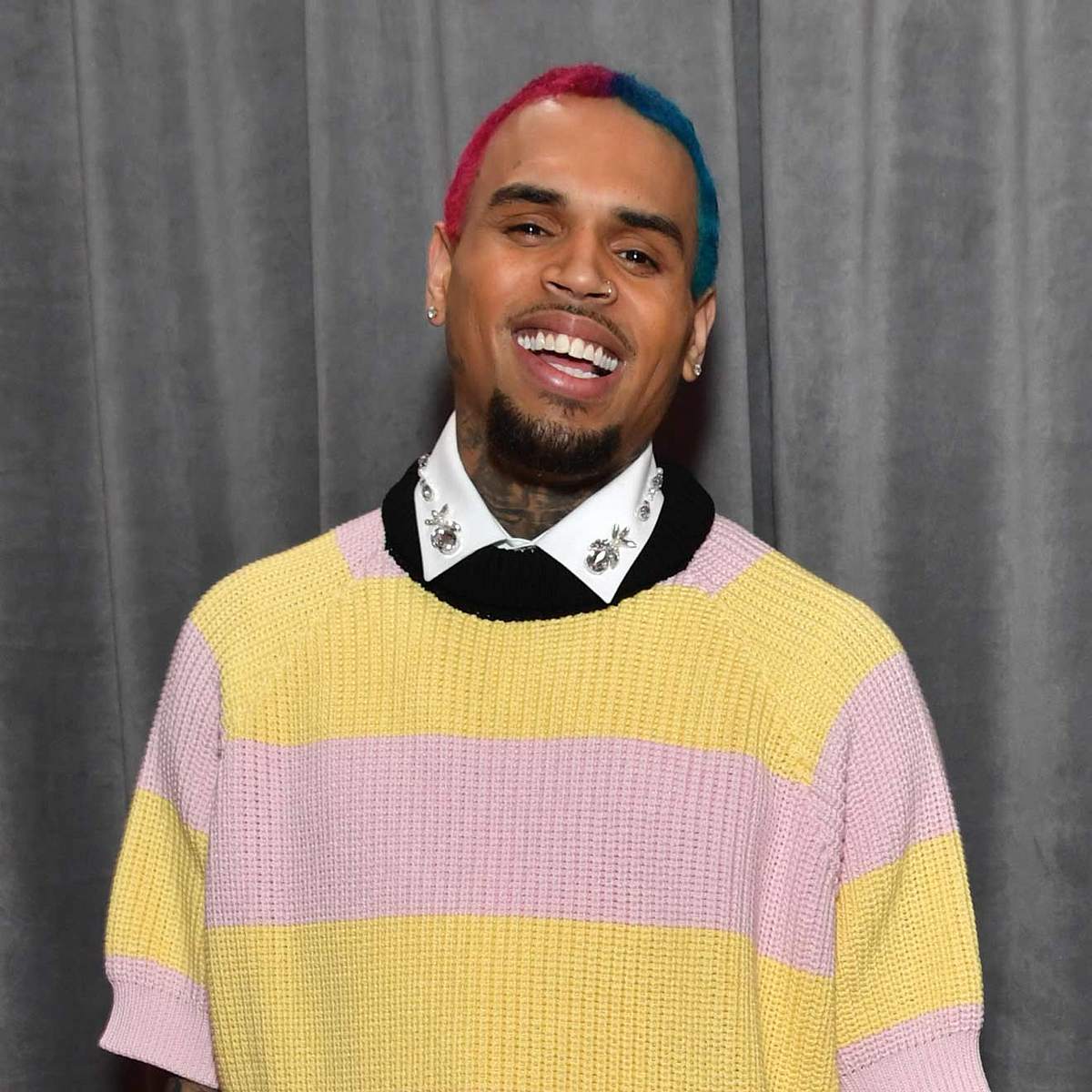OnlyFans: Diese Stars sind dabei Chris Brown