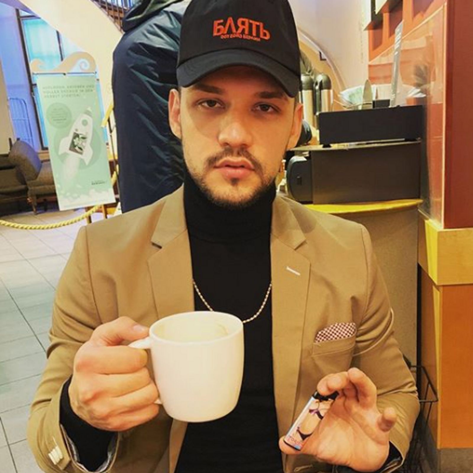 OstBoys: Slavik | Das haben die YouTuber vor ihrer Internet-Karriere ...