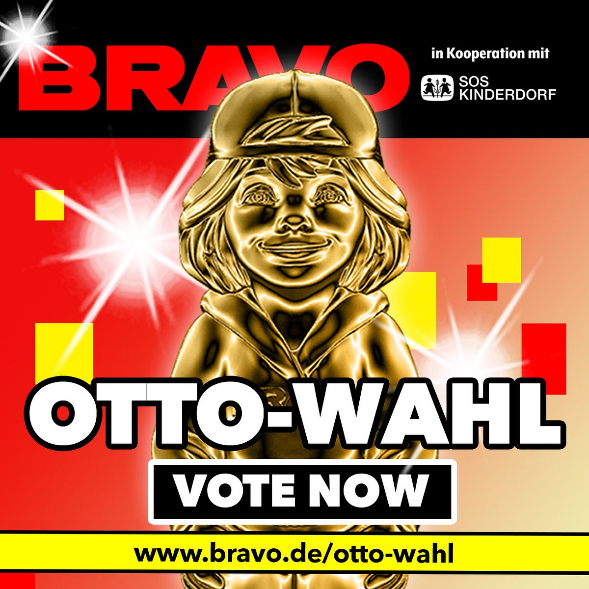 BRAVO Otto Wahl 2024