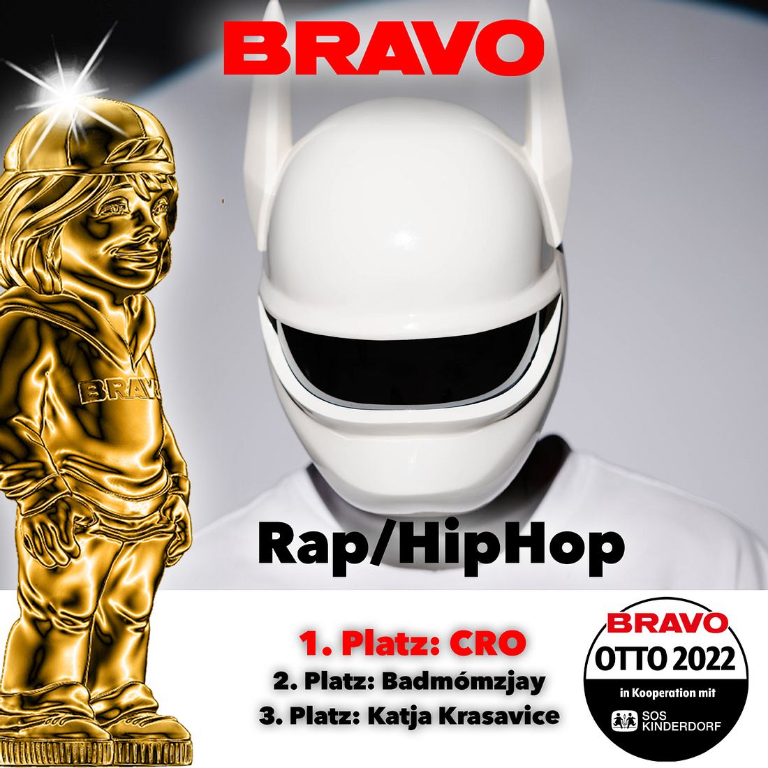 OttoSieger_RapHipHop OttoSieger_RapHipHop