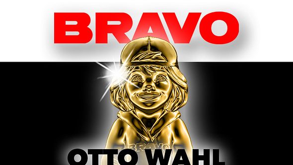 BRAVO Otto wahl 2022 Gewinner - Foto: BRAVO