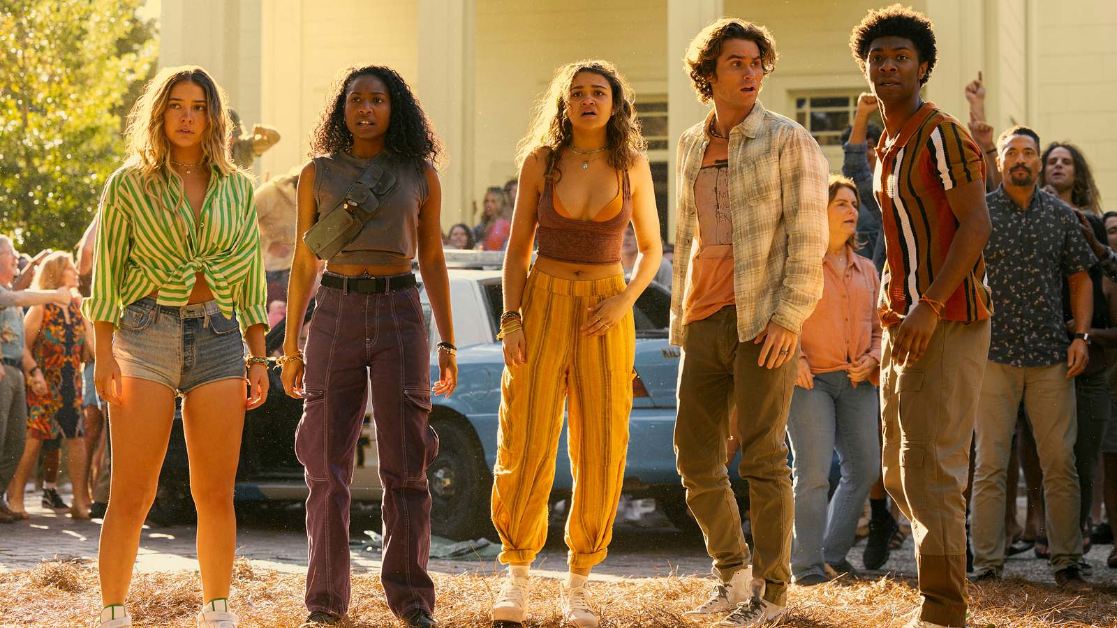  Outer Banks Netflix Verk ndet Serien Aus BRAVO