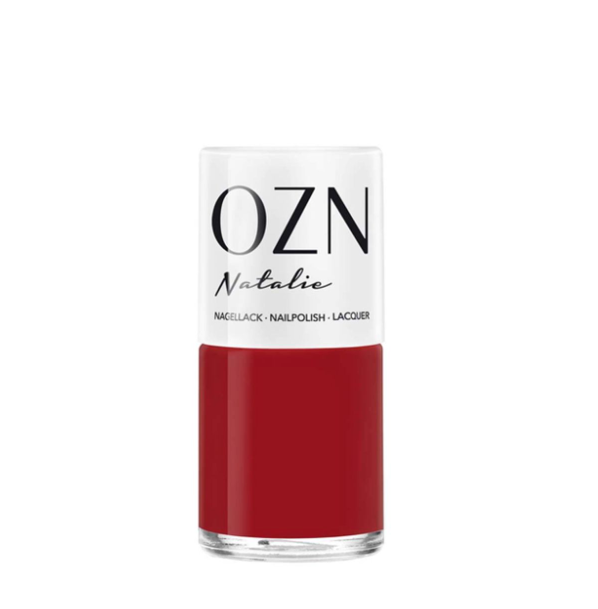 Nagellack von OZN