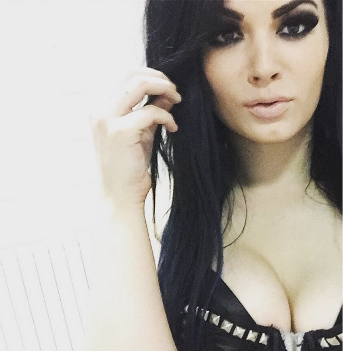 WWE Divas: Paige | WWE Divas hot: So schön kann Wrestling sein | BRAVO