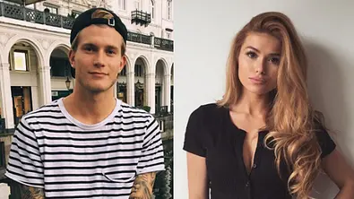 Pamela Reif: Ist sie mit Torwart Loris Karius zusammen? - Foto: Instagram