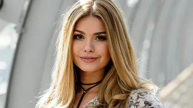 Pamela Reif ist Deutschlands bekannteste Fitness Bloggerin - Foto: Getty Images