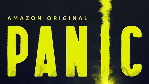 Panic: So krass wird die neue Amazon-Prime-Serie - Foto: PR / Amazon Prime Video