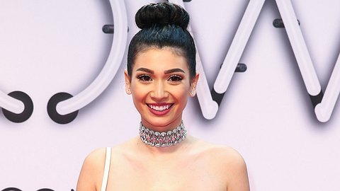 Paola Maria hat 3,8 Millionen Abonnenten auf Instagram. - Foto: Paola Maria: YouTuberin mit Baby im Krankenhaus