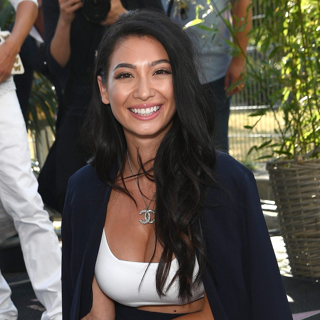 Paola Maria und Bibis Beauty Palace teilen ein SchwangerschaftsProblem