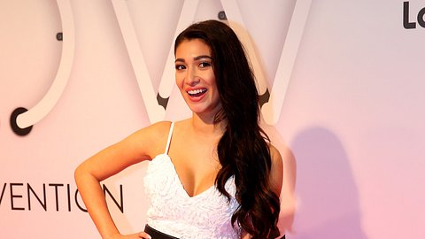Wie heißt das Baby von Paola Maria? Hier erfahrt ihr es! - Foto: Getty Images