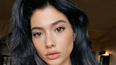 Ist die Influencerin Paola Maria wieder schwanger? - Foto: instagram @paola